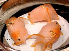 -8餐厅(新葡京酒店)