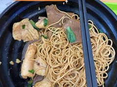 -晓午阳常熟炒浇面(红庙店)