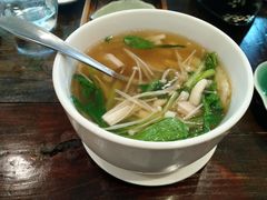 -五观堂素食(新华路店)