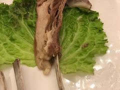 -楼兰印象(朝外店)