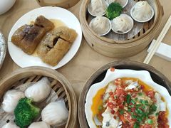 -澳门西南饭店·粤菜·茶市·手工点心(华海路店)