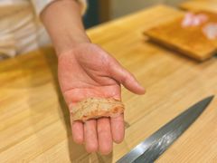 -鮨一日本料理(大中华店)