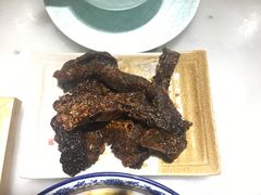 -京城小江南·北京烤鸭·江南土菜·白鱼(中关村店)