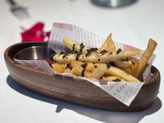 -王品牛排(郑州大卫城店)