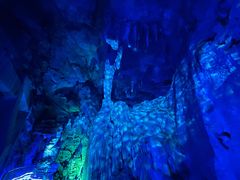 -泰安地下龙宫景区