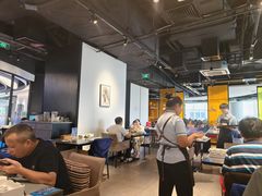 -小大董·烤鸭(观景餐厅·南京西路店)