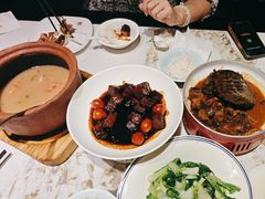 -美庐餐厅·湖北菜·吴佩孚公馆(南京路店)