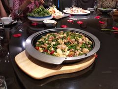 -周三的情书花园餐厅(江北店)