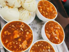 炒肝-姚记炒肝店(鼓楼店)