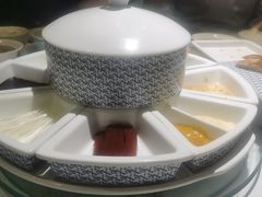 -羲和雅苑•北京烤鸭(吴中路万象城店)