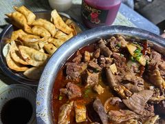 -麻木老地方牛筋牛杂(长堤街店)