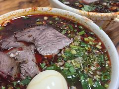 -清真·马安军辣子牛肉面