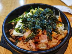 -李先生的首尔小馆(松江启源广场店)