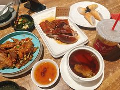 -先记烧鹅王·本地粤菜(福永店)