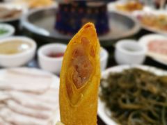 -山海关清和浑锅店