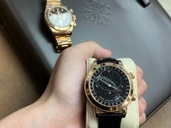 -Patek Philippe百达翡丽(上海源邸店)
