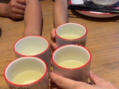 -新白鹿餐厅(城西银泰城店)