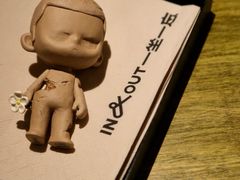 -一坐一忘云南菜(卓悦中心)