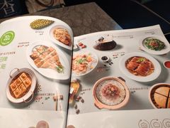 -汤城小厨•粤菜•靓汤(苏州街店)