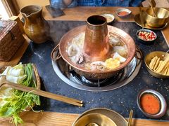 -陀岗美食·云南藏式特色餐厅