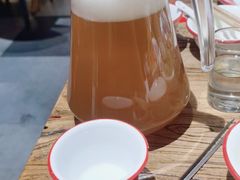 -永红源啤酒·烧烤·海鲜·大排档(台柳路店)