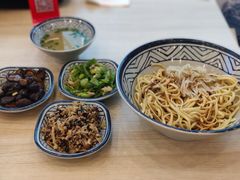 -朱洪元苏式面馆(绿宝广场店)