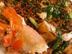 -喜记避风塘炒辣蟹(旗舰店)