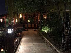 -天赐温泉