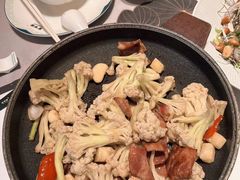 -新兴·金羊座·粤菜点心(乐峰店)