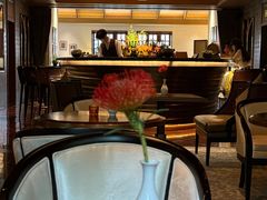 -Le Comptoir de Pierre Gagnaire