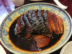 -三林本帮馆(中林街店)