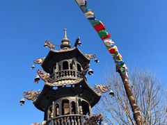 -妙应寺白塔