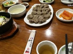 -全州拌饭馆(断桥店)