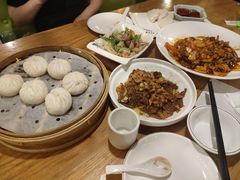 -陈傻子餐厅(世纪都会店)