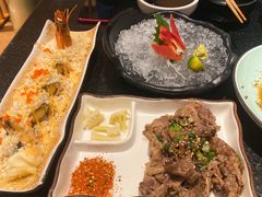 -無境·匠心日本料理(汉街店)