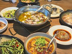 -辛香汇(飞洲店)