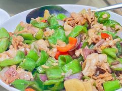 -东山茶寮(新安店)