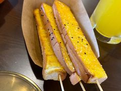 -林二哥宜烤官·宜宾小烧烤