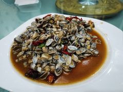 -望海潮海鲜店 特色家常菜(在海一方店)