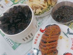 -阿金大白·上海菜馆(新天地店)