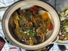 -虎虎龙虾大排档(双井店)