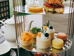 -南沙游艇会·大兵船餐厅