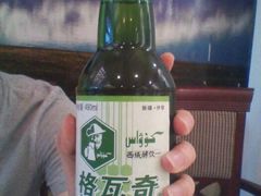 格瓦齐-阿拉丁新疆风味餐厅·清真(罗廊巷店)
