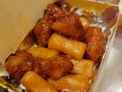 -超级鸡车(曹杨路店)