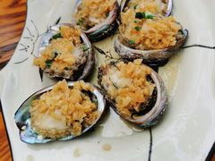 -三亚相缘海鲜·烧烤·糟粕醋(三亚湾店)