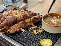 -THE PAWON·8碗(古北SOHO店)