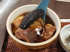 -安泰楼·佛跳墙创始人·传统闽味早茶·酒楼(三坊七巷闽菜地标店)