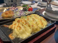 -枫千叶精致料理