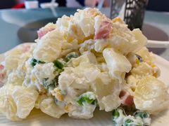 土豆色拉-翠亭酒家(山西南路店)