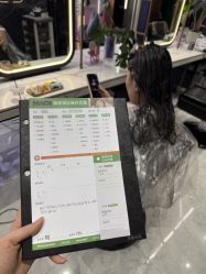 -MAGI美界造型